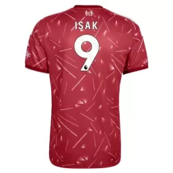 Liverpool Isak 9 Fotbollströja Hemma 2026/27