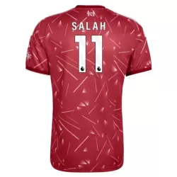 Liverpool M.Salah 11 Fotbollströja Hemma 2026/27