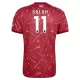 Liverpool M.Salah 11 Fotbollströja Hemma 2026/27