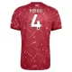Liverpool Virgil 4 Fotbollströja Hemma 2026/27