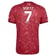 Liverpool Wirtz 7 Fotbollströja Barn Hemma 2026/27
