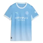 Manchester City Fotbollströja Dam Hemma 2026/27