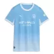 Manchester City Fotbollströja Dam Hemma 2026/27