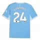 Manchester City Gvardiol 24 Fotbollströja Hemma 2026/27 Manchester City Gvardiol 24 Fotbollströja Hemma 2026/27