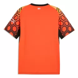 Manchester City Målvakt Fotbollströja Tredje 2026/27 Orange