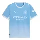 Manchester City Marmoush 7 Fotbollströja Hemma 2026/27