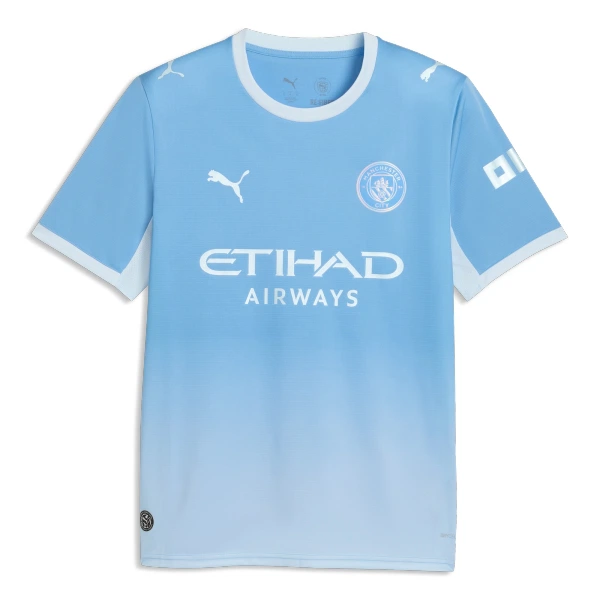 Manchester City Rúben 3 Fotbollströja Hemma 2026/27