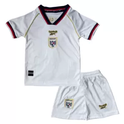 Panama Fotbollströja Barn Borta VM 2026 Panama Fotbollströja Barn Borta VM 2026