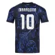 Argentina Maradona 10 Fotbollströja Borta VM 2026 Argentina Maradona 10 Fotbollströja Borta VM 2026