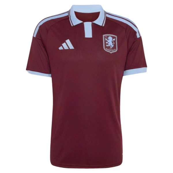 Aston Villa Fotbollströja Barn Hemma 2026/27