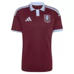 Aston Villa Fotbollströja Hemma 2026/27