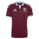 Aston Villa Fotbollströja Hemma 2026/27 Aston Villa Fotbollströja Hemma 2026/27