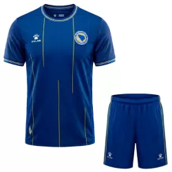 Bosnien och Hercegovina Fotbollströja Barn Hemma VM 2026