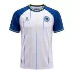 Bosnien och Hercegovina Fotbollströja Borta VM 2026