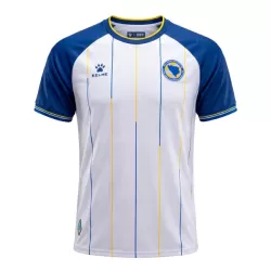 Bosnien och Hercegovina Fotbollströja Borta VM 2026