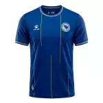 Bosnien och Hercegovina Fotbollströja Hemma VM 2026