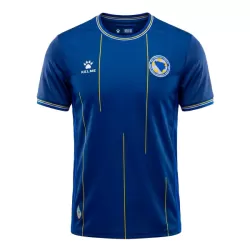 Bosnien och Hercegovina Fotbollströja Hemma VM 2026