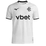 Botafogo Fotbollströja Tredje 2026/27
