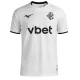 Botafogo Fotbollströja Tredje 2026/27 Botafogo Fotbollströja Tredje 2026/27