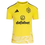 Celtic FC Målvakt Fotbollströja Hemma 2026/27