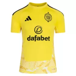 Celtic FC Målvakt Fotbollströja Hemma 2026/27 Celtic FC Målvakt Fotbollströja Hemma 2026/27