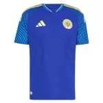 Curacao Fotbollströja Hemma VM 2026