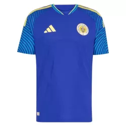 Curacao Fotbollströja Hemma VM 2026