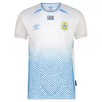DR Congo Fotbollströja Borta VM 2026