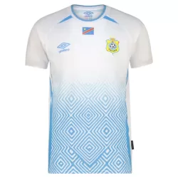 DR Congo Fotbollströja Borta VM 2026