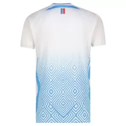 DR Congo Fotbollströja Borta VM 2026