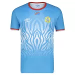 DR Congo Fotbollströja Hemma VM 2026