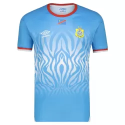 DR Congo Fotbollströja Hemma VM 2026