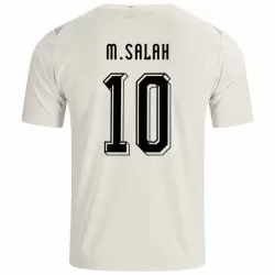 Egypten M. Salah 10 Fotbollströja Borta VM 2026