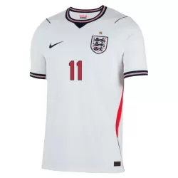 England Rashford 11 Fotbollströja Hemma VM 2026