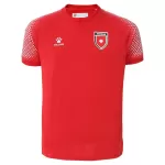 Fotbollströja Borta Jordan VM 2026