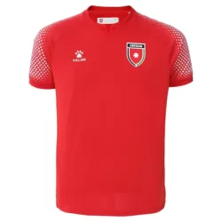 Fotbollströja Borta Jordan VM 2026