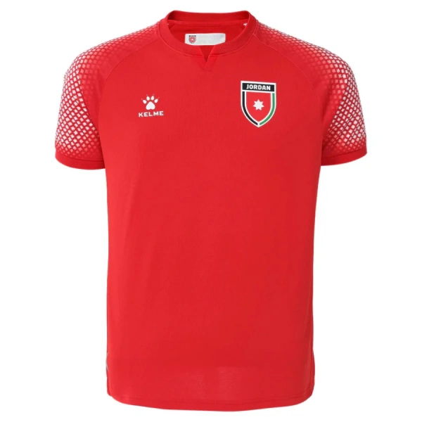 Fotbollströja Borta Jordan VM 2026 Fotbollströja Borta Jordan VM 2026