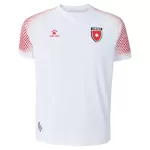 Fotbollströja Hemma Jordan VM 2026