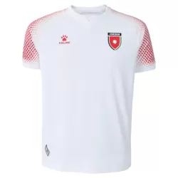 Fotbollströja Hemma Jordan VM 2026