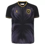 Fotbollströja Tredje Jordan VM 2026