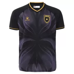 Fotbollströja Tredje Jordan VM 2026
