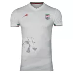 Iran Fotbollströja Hemma VM 2026