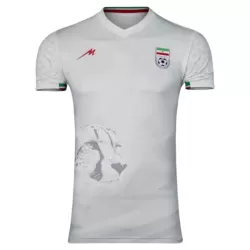 Iran Fotbollströja Hemma VM 2026