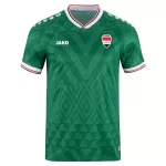 Iraq Fotbollströja Borta VM 2026