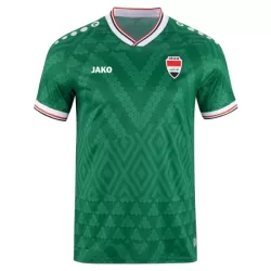 Iraq Fotbollströja Borta VM 2026