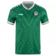Iraq Fotbollströja Borta VM 2026 Iraq Fotbollströja Borta VM 2026