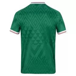 Iraq Fotbollströja Borta VM 2026