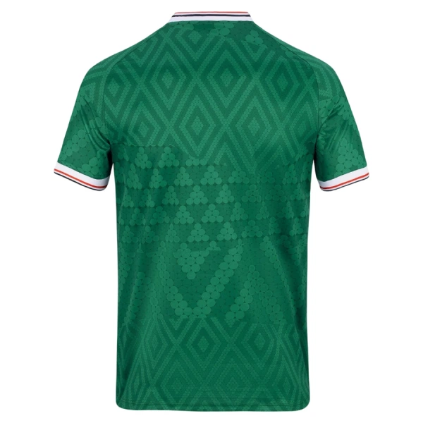 Iraq Fotbollströja Borta VM 2026