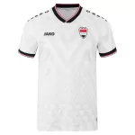 Iraq Fotbollströja Hemma VM 2026