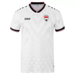 Iraq Fotbollströja Hemma VM 2026